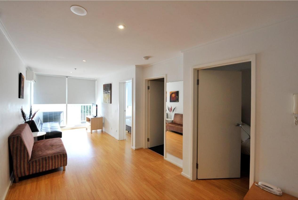 Ozstays Apartments Melbourne Exteriör bild